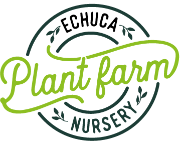 Echuca Moama Plant Farm logo